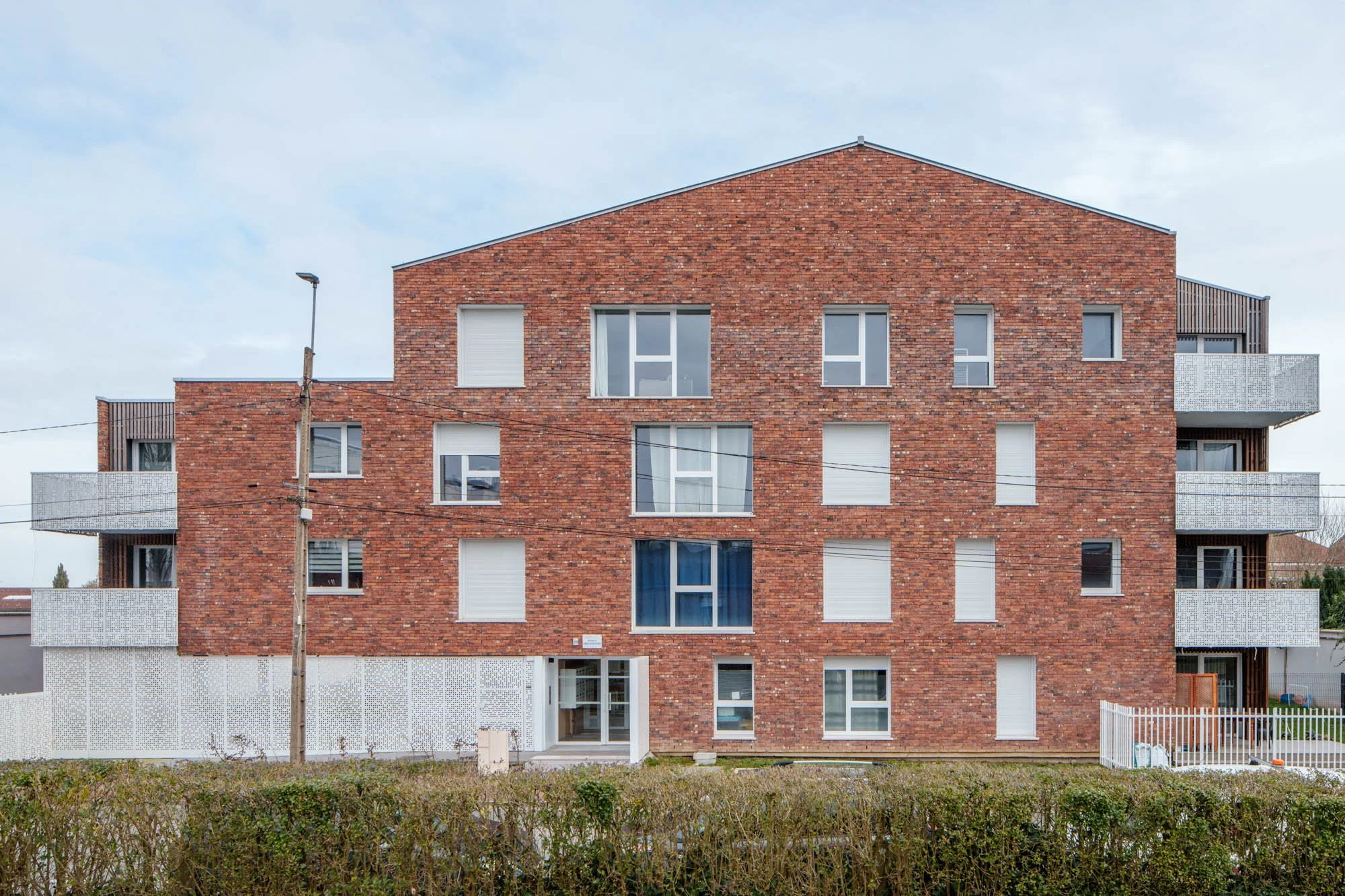 23 Rue de l'Abbé Guichard