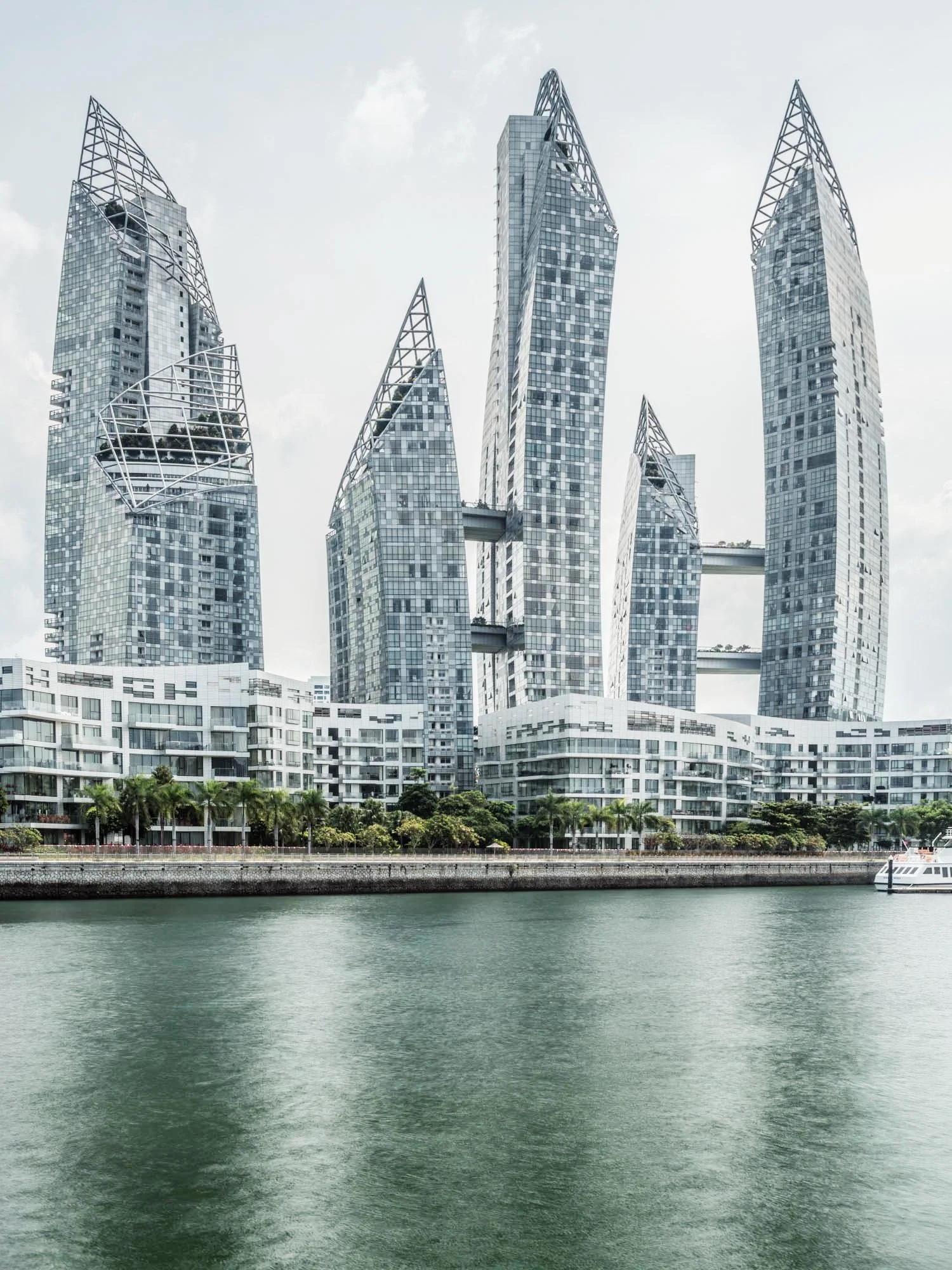 LDKphoto - Singapore - Reflections at Keppel Bay - 06.jpg