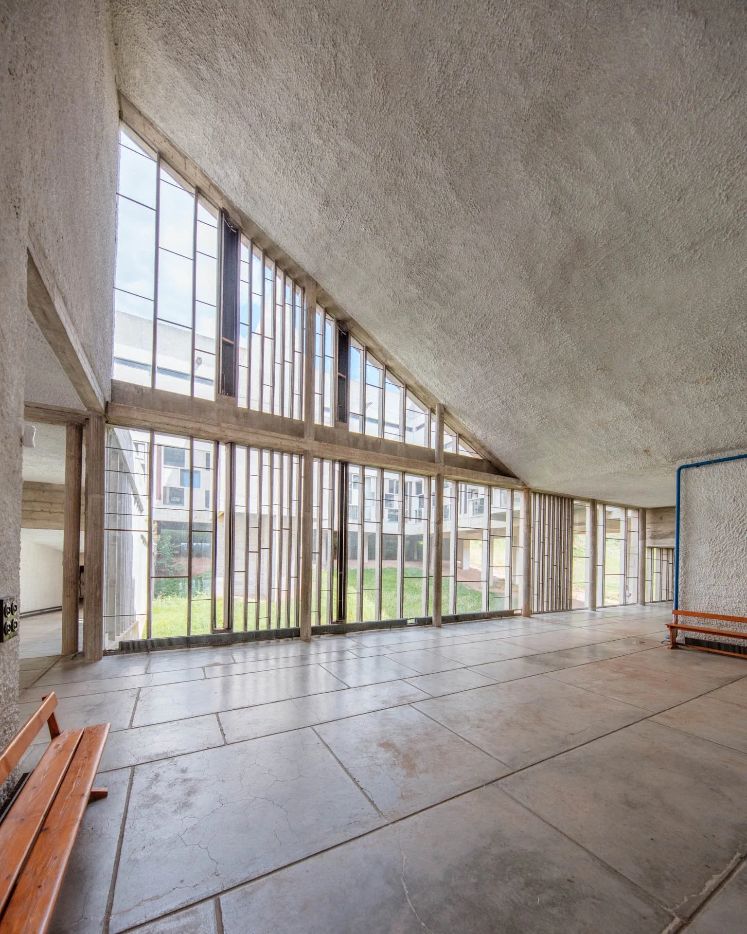 1955 - LDKphoto - La Tourette - 13.jpg