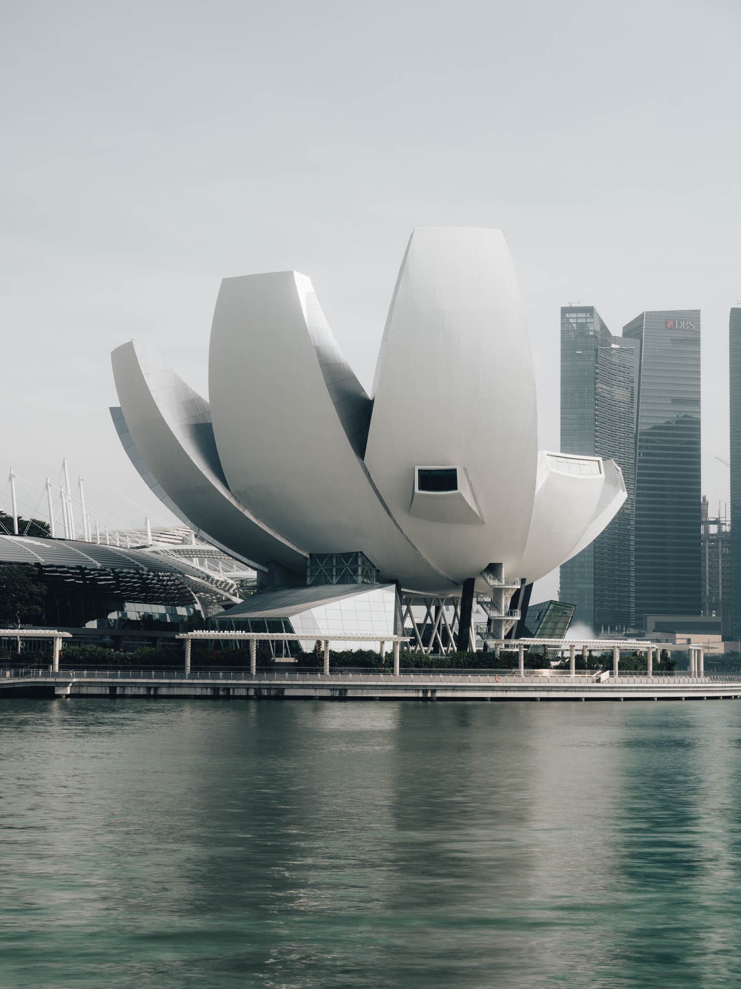 LDKphoto - Singapore - ArtScience Museum - 05.jpg