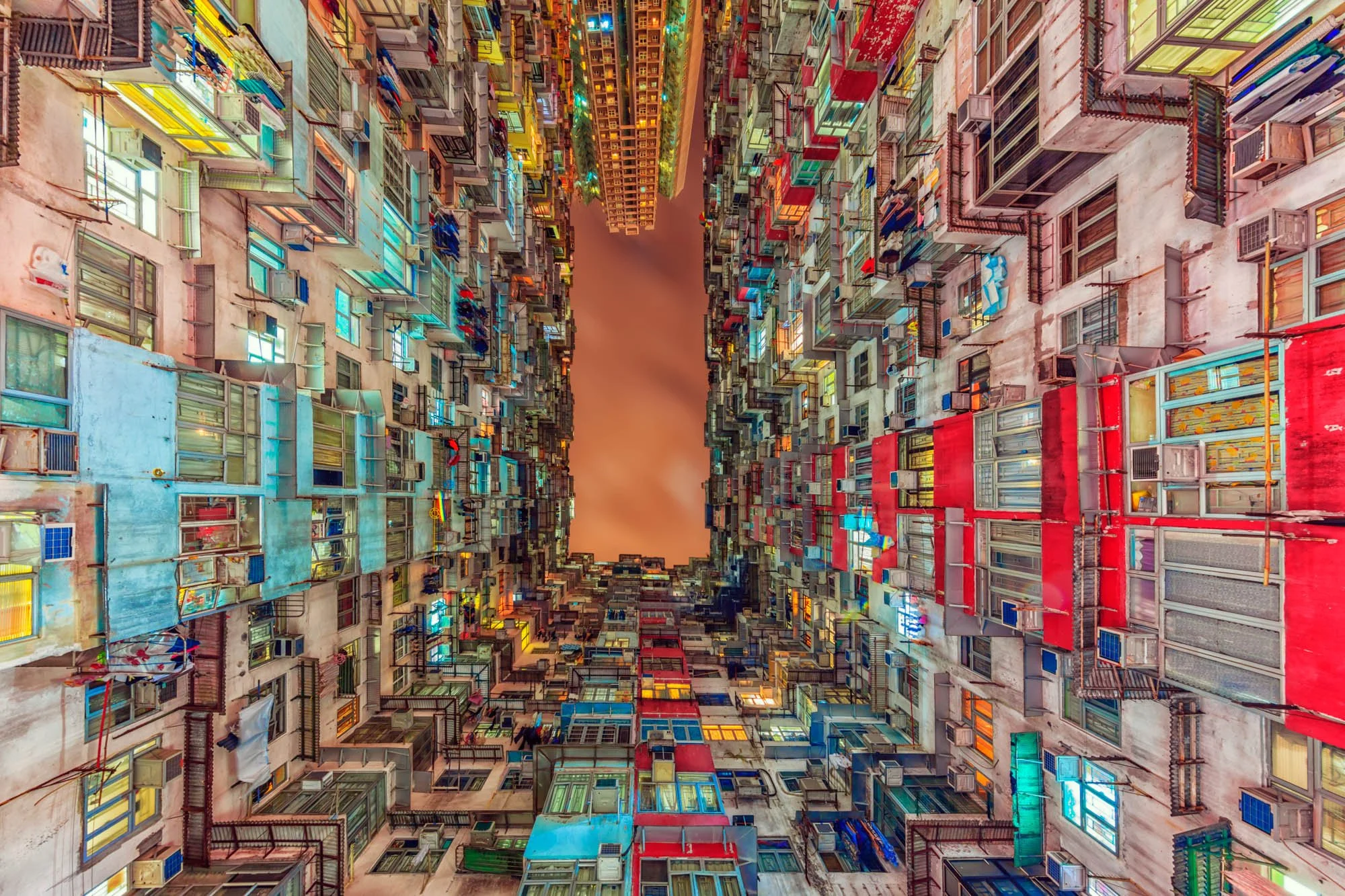 LDKphoto - Hong-Kong - Monster buildings - 06.jpg