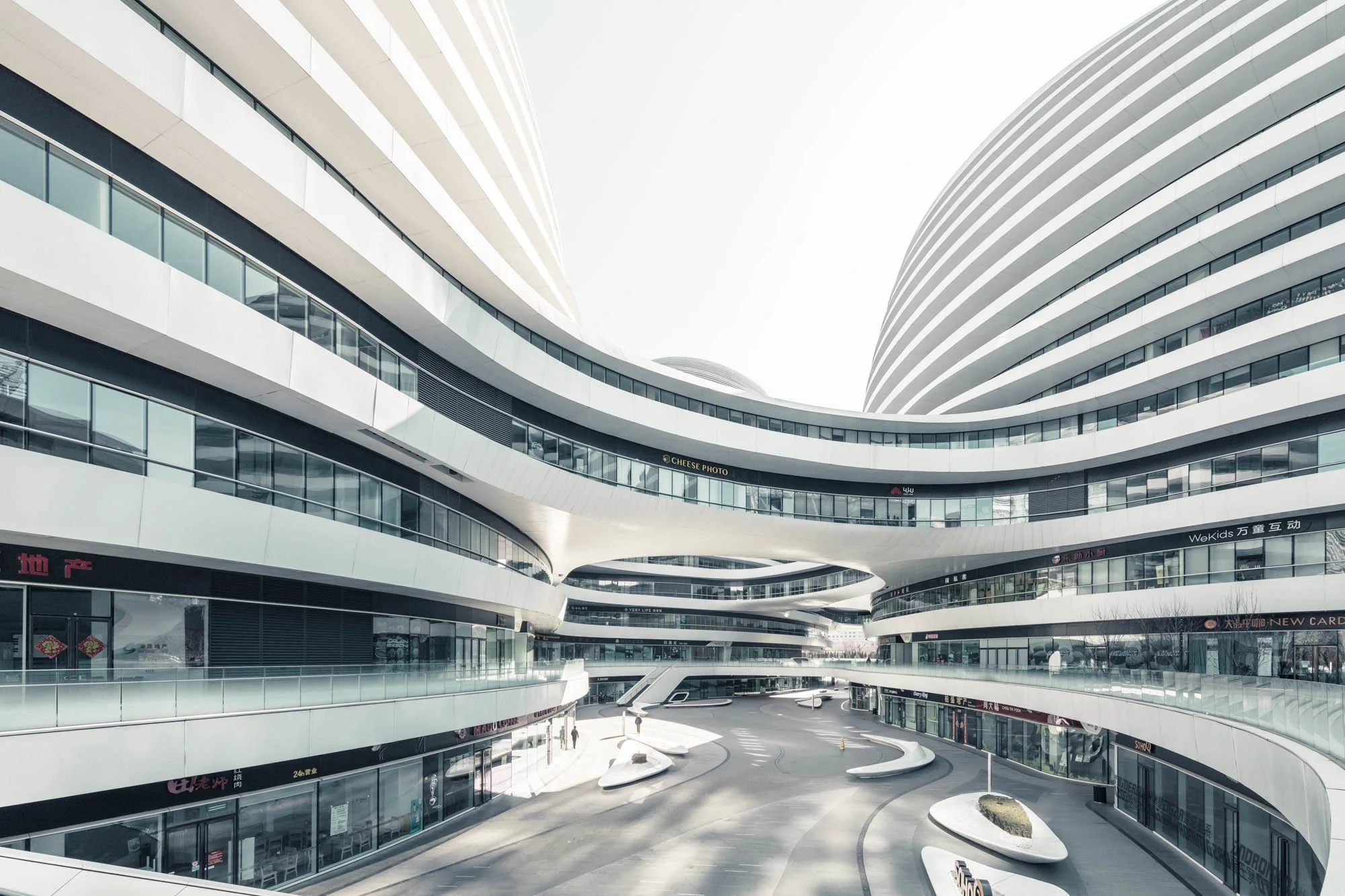 LDKphoto - Beijing - Galaxy soho - 04.jpg