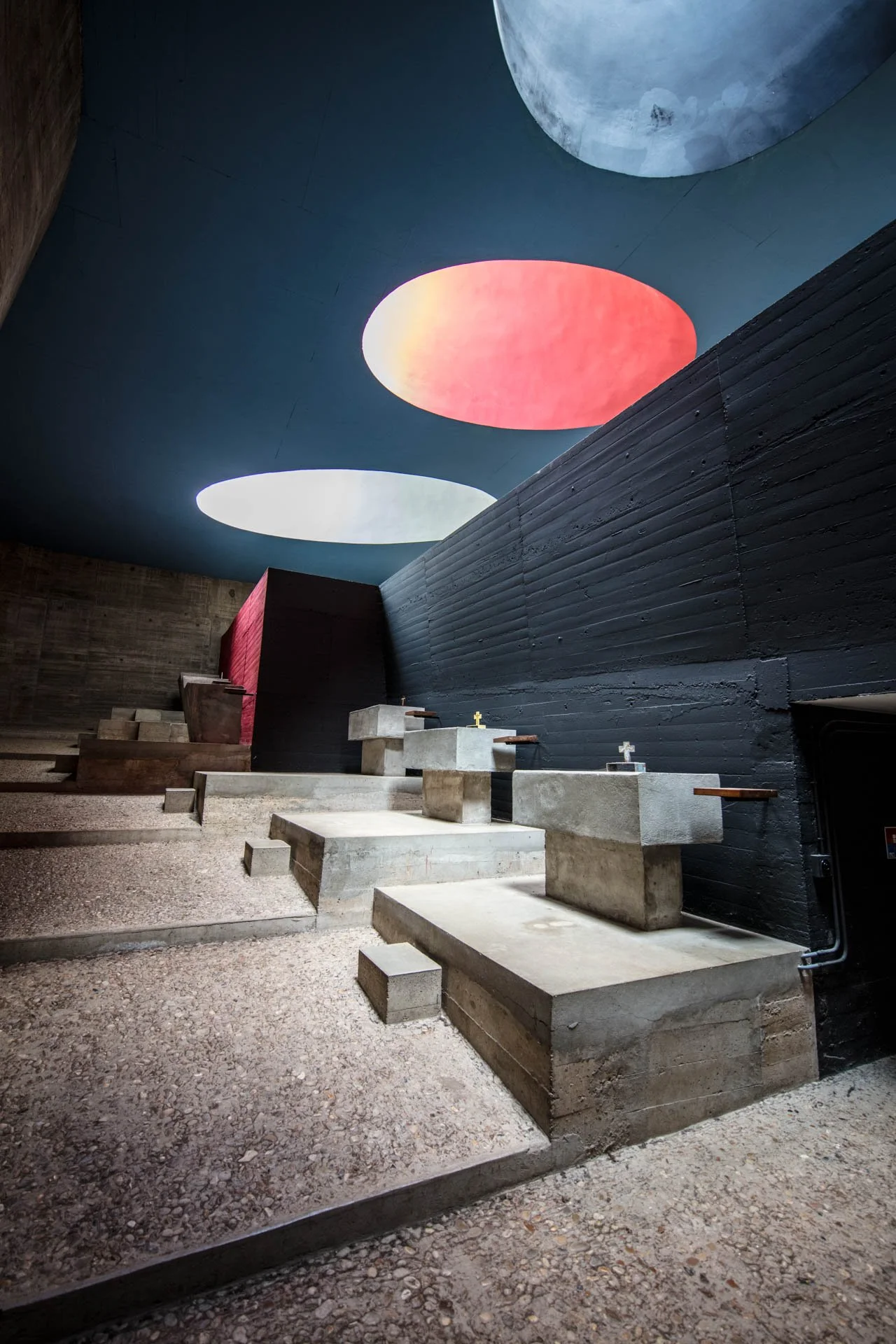 1955 - LDKphoto - La Tourette - 10.jpg
