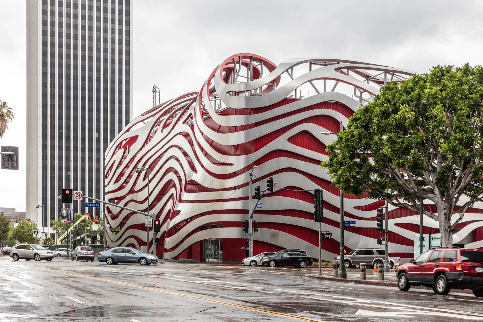 LDKphoto -Los Angeles - Petersen Automotive Museum -01.jpg
