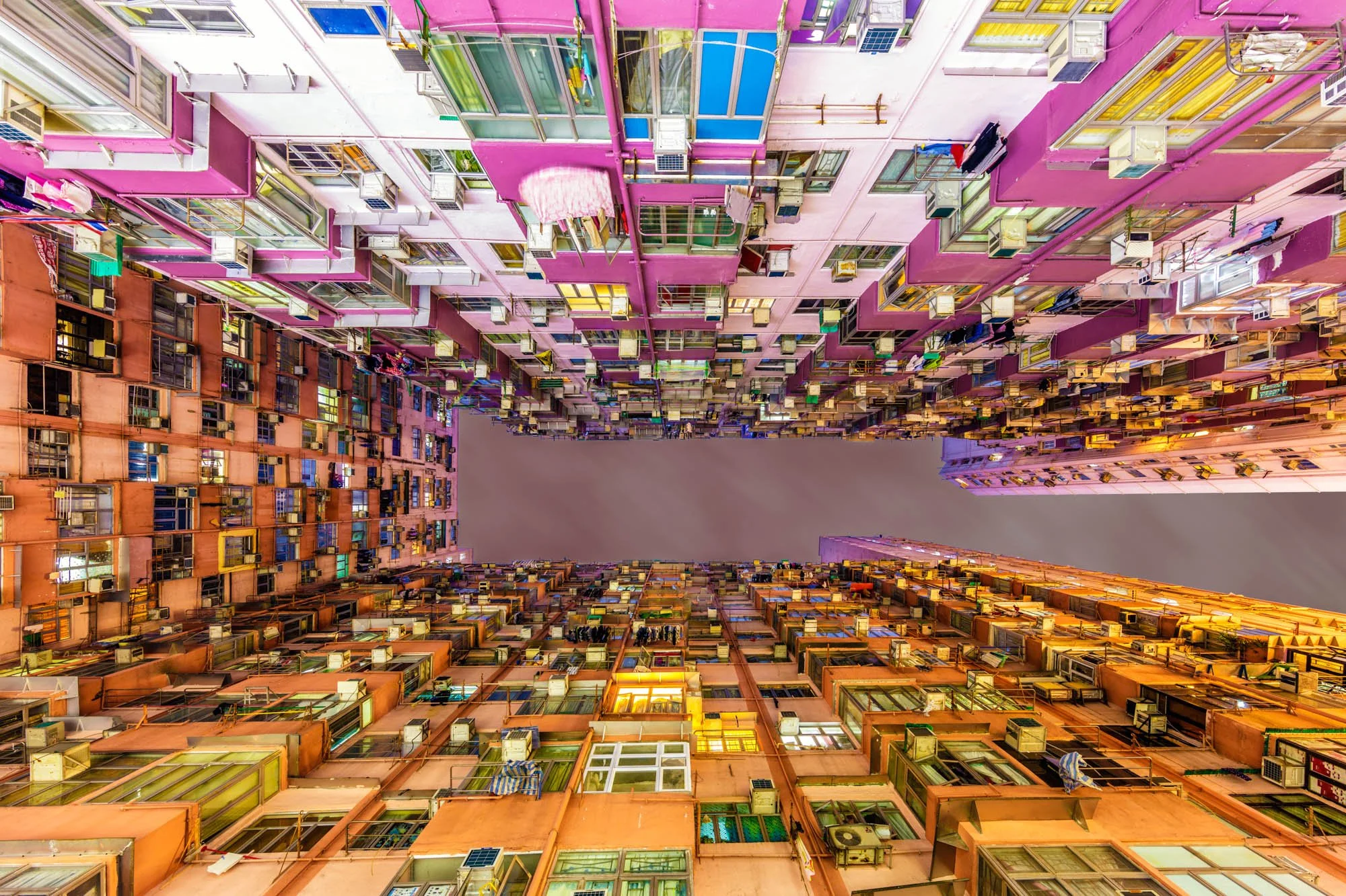 LDKphoto - Hong-Kong - Monster buildings - 04.jpg