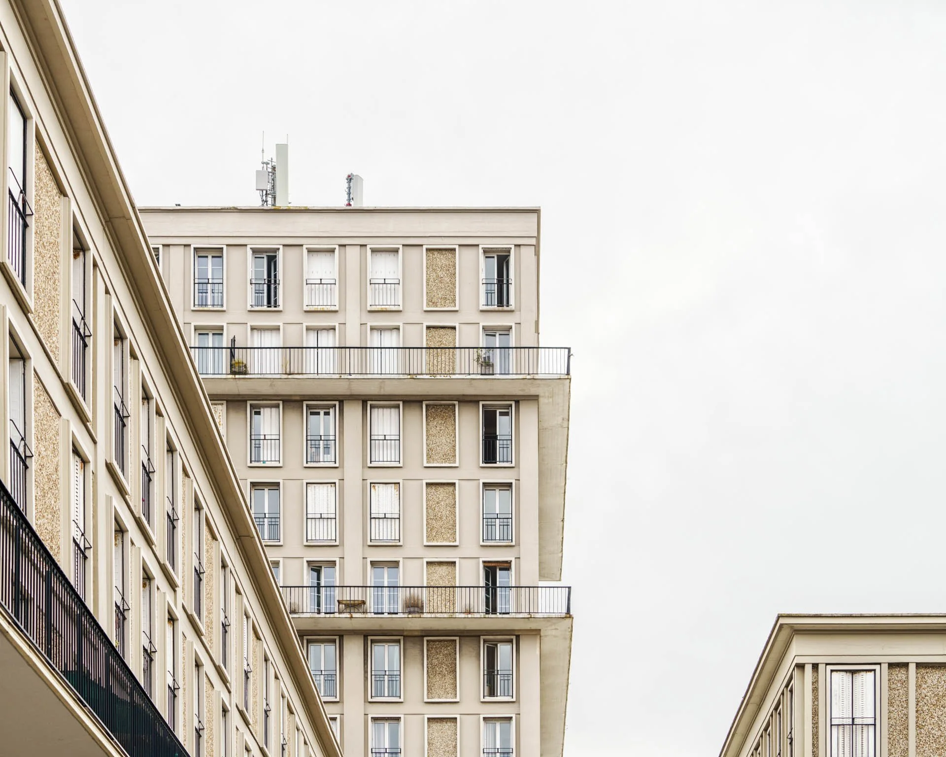 1964 - LDKphoto - Le Havre Ville - 06.jpg