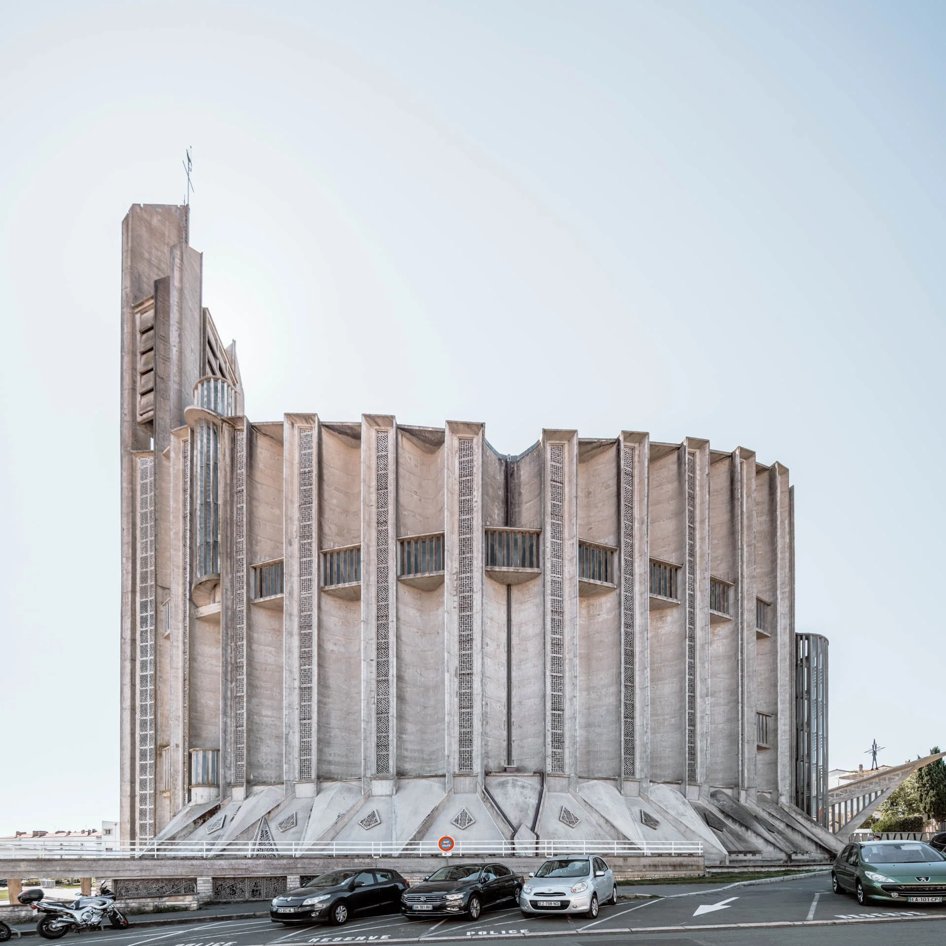 1955 - LDKphoto - Notre Dame de Royan - 12.jpg