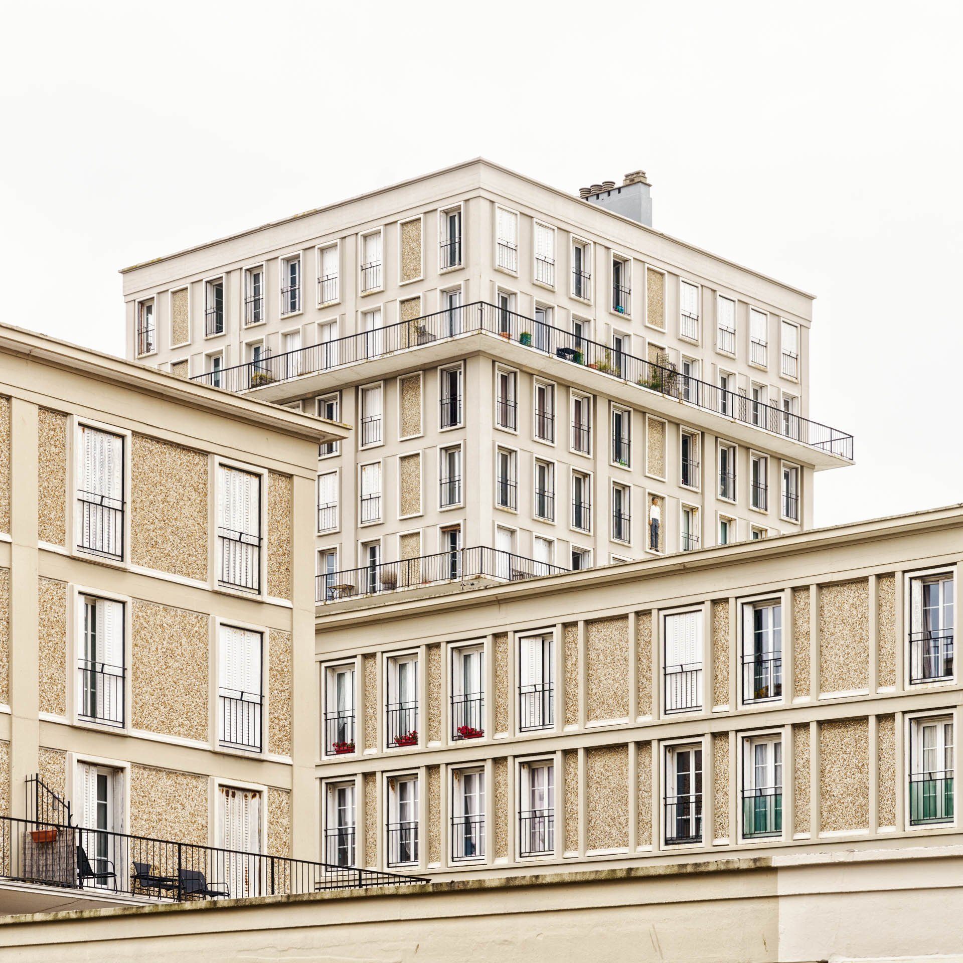 1964 - LDKphoto - Le Havre Ville - 13.jpg