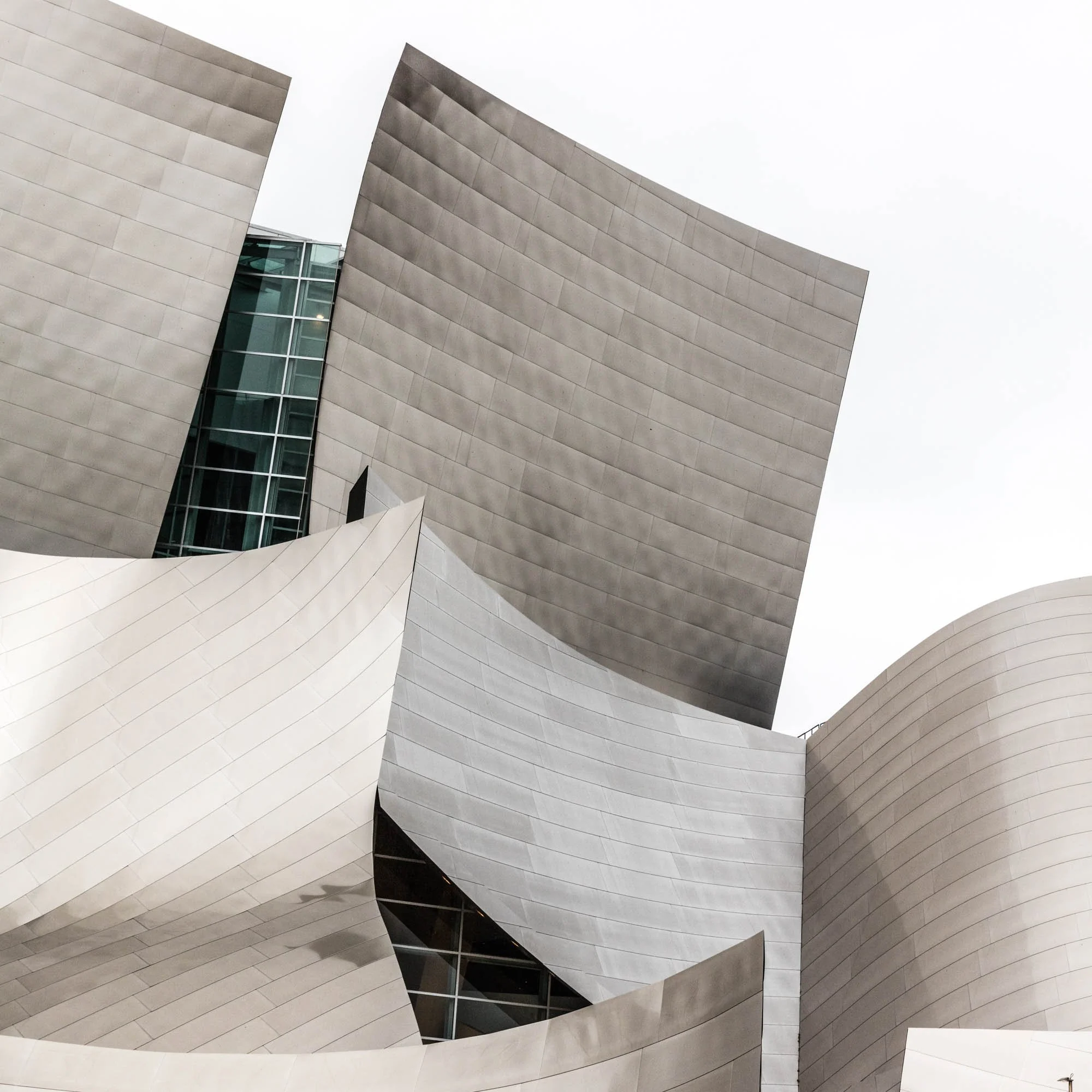 LDKphoto - Los Angeles - Walt Disney Concert Hall - 01.jpg