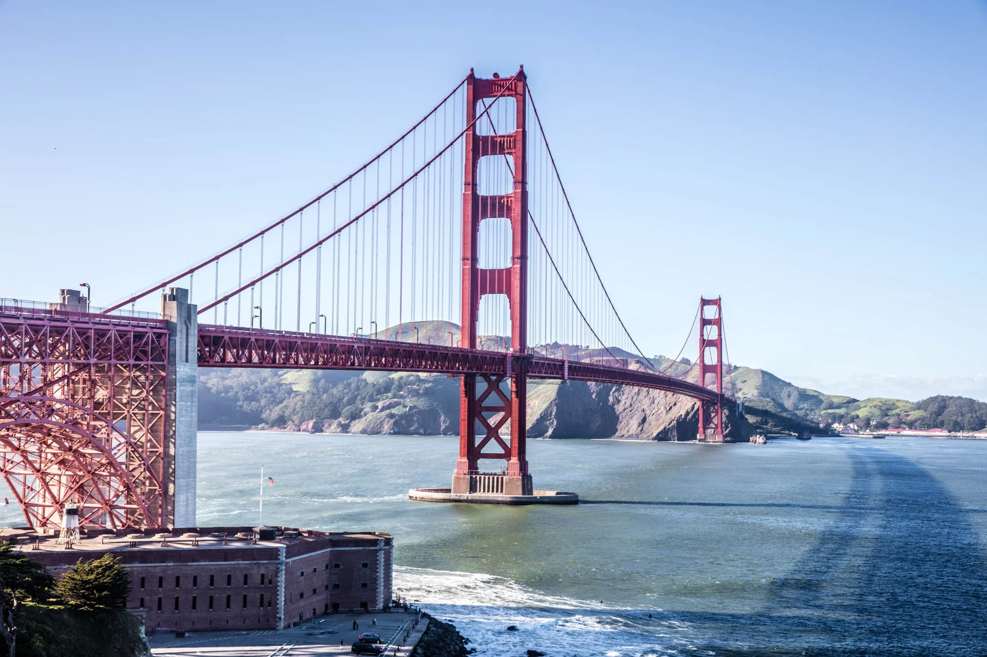 LDKphoto - Golden Gate Bridge - San Francisco - 01.jpg