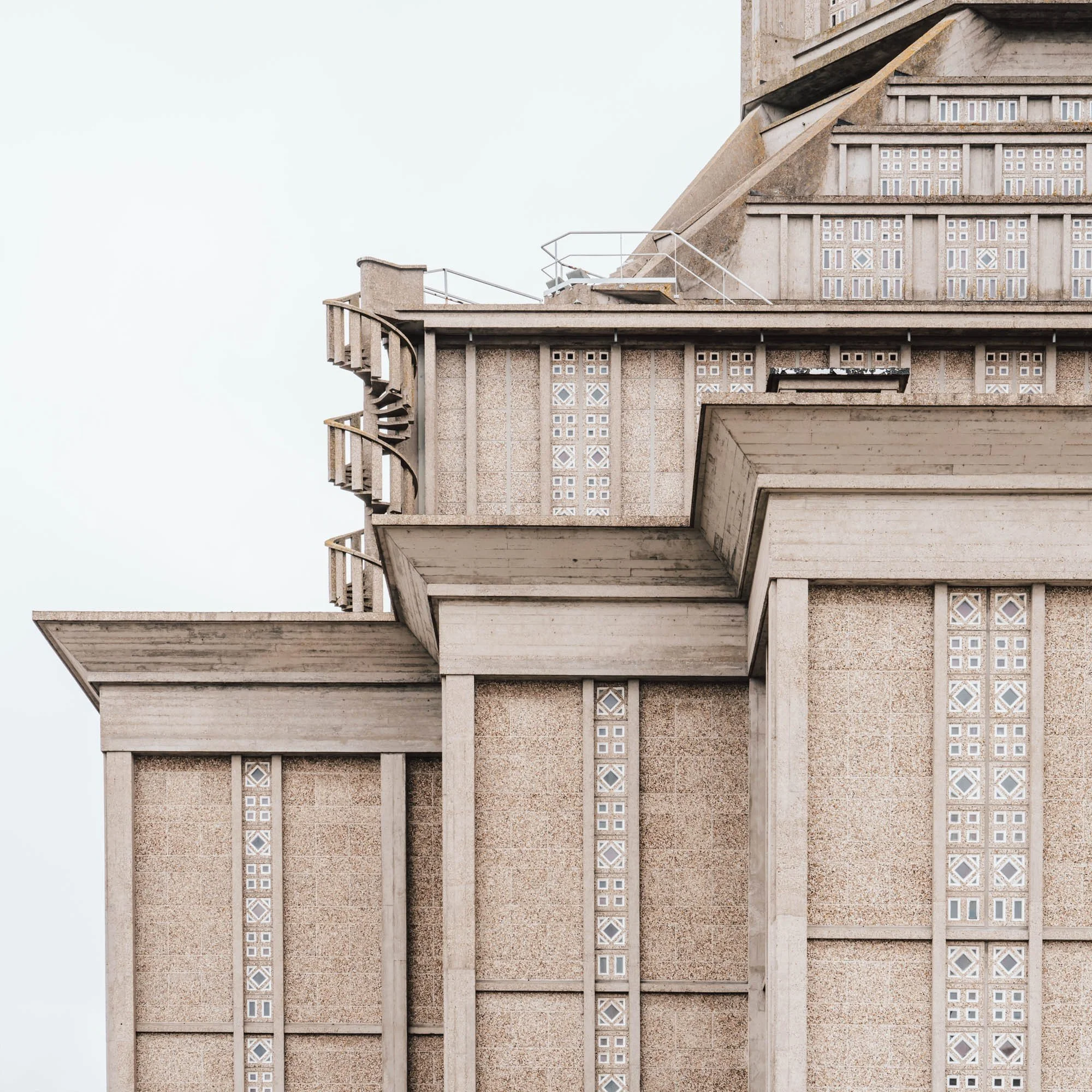 LDKphoto - Le Havre - Eglise St Joseph-03.jpg