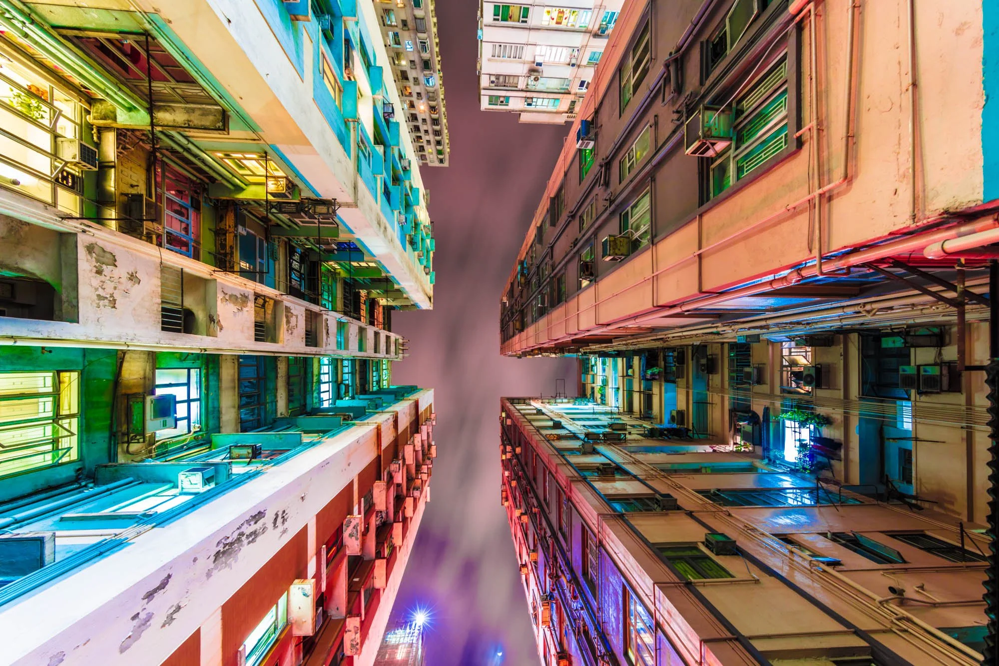 LDKphoto - Hong-Kong - Monster buildings - 09.jpg