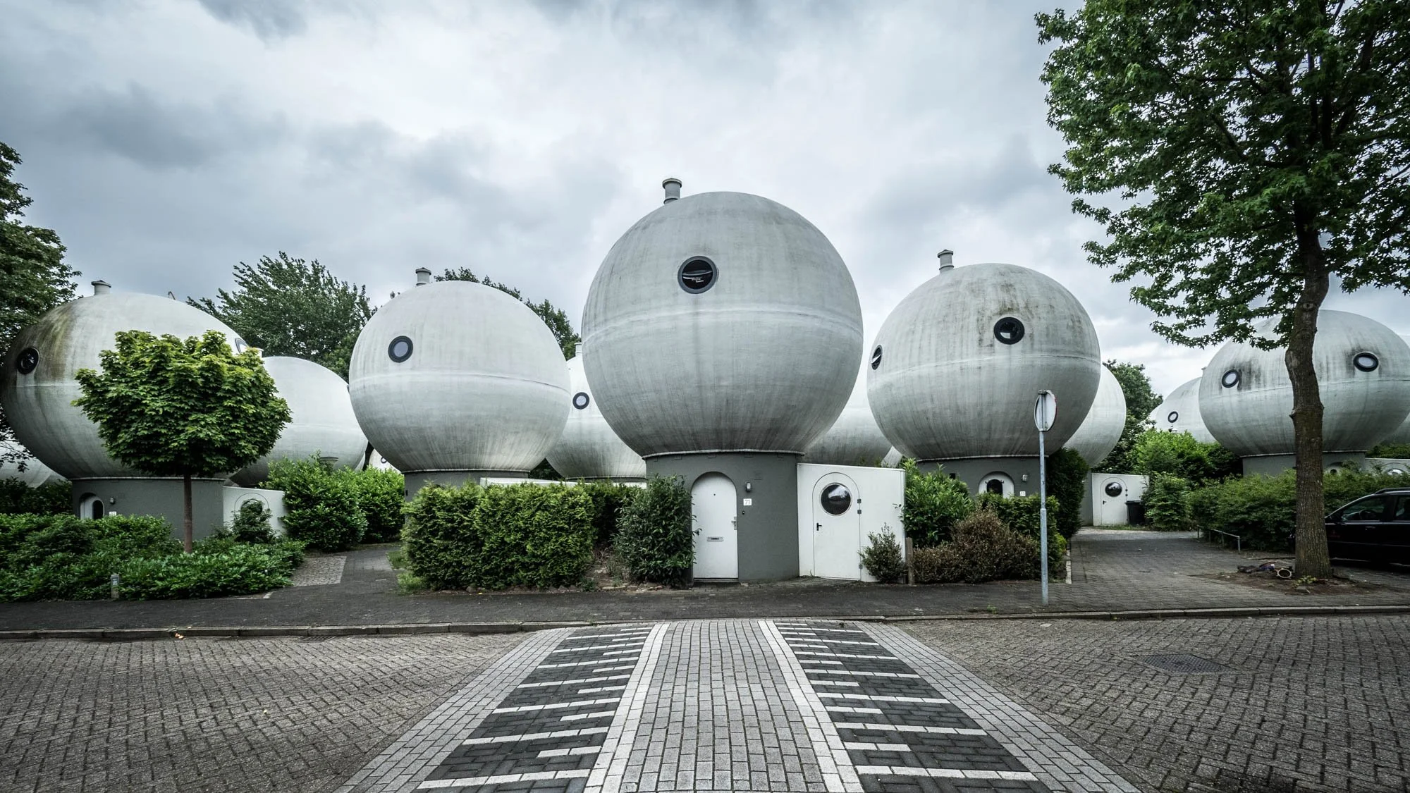 LDKphoto - S hertogenbosch - Globe Houses - Bolwoningen - 08.jpg