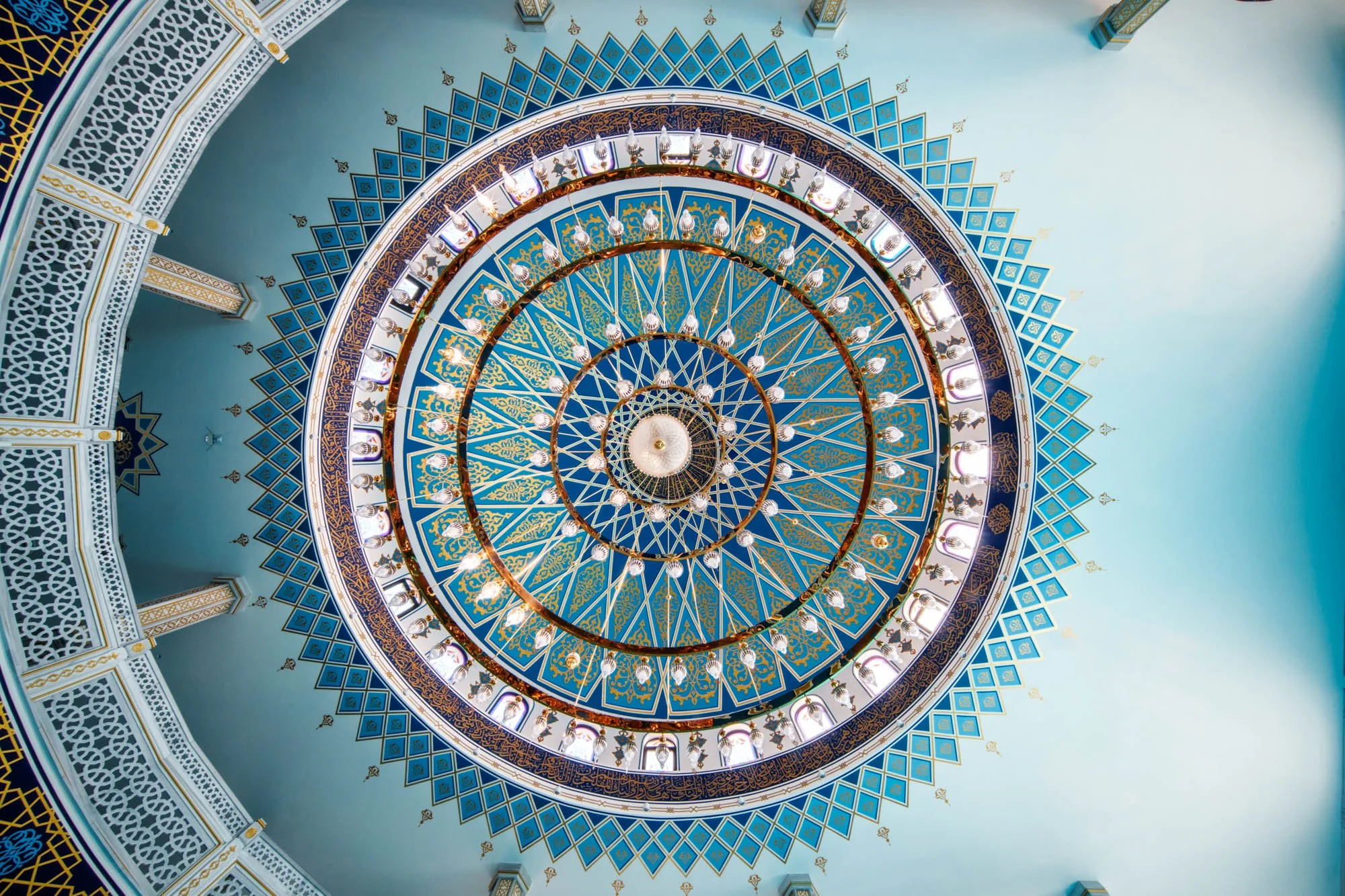 LDKphoto - Grande Mosquée Eyüp Sultan-06.jpg