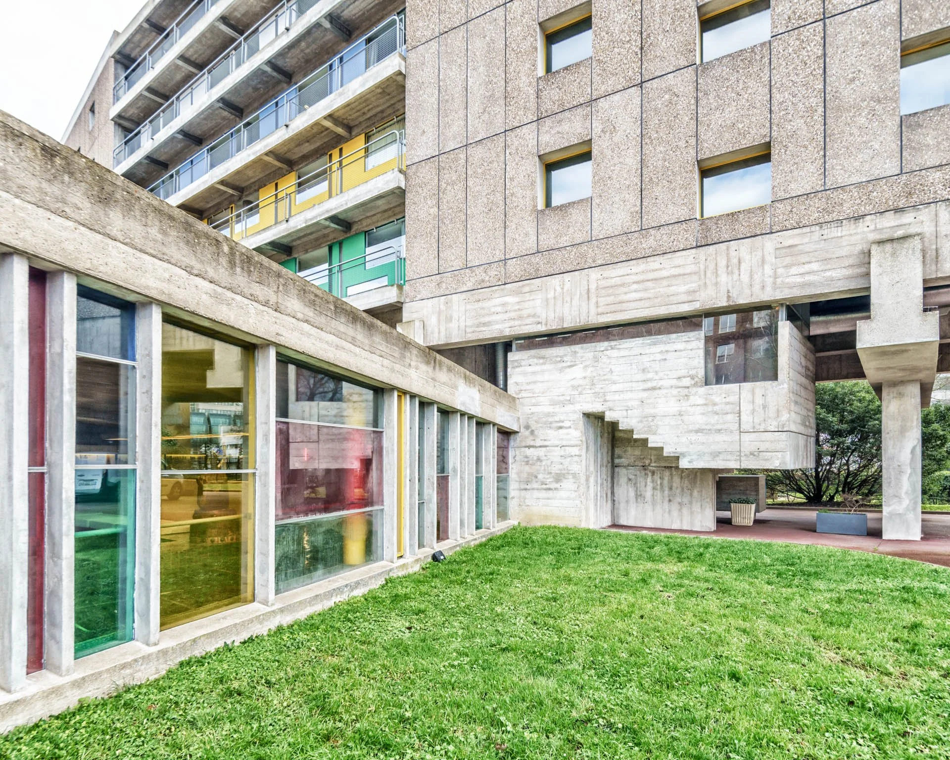 1957 - LDKphoto - Maison du Brésil - 03.jpg