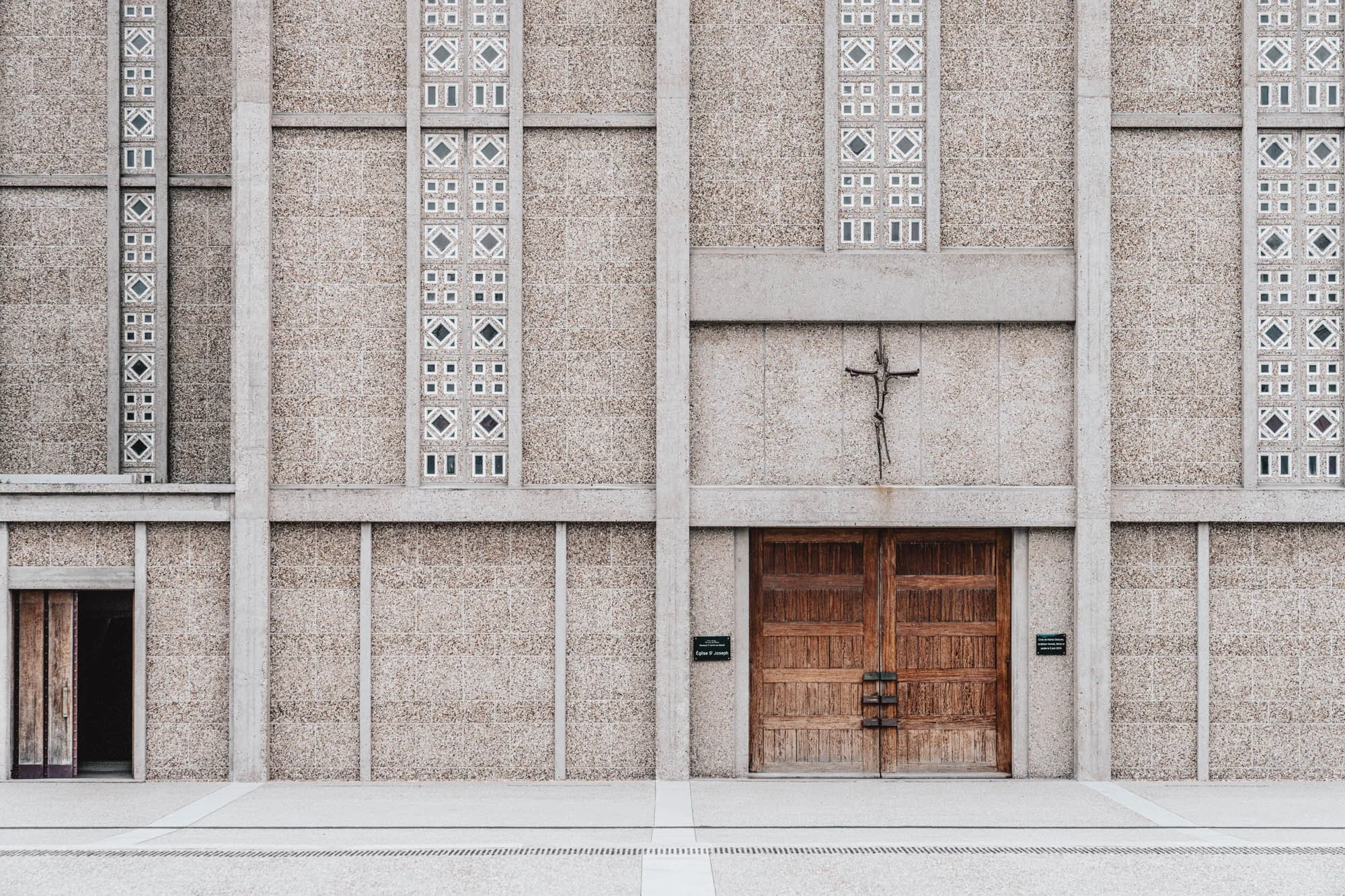 LDKphoto - Le Havre - Eglise St Joseph-10.jpg