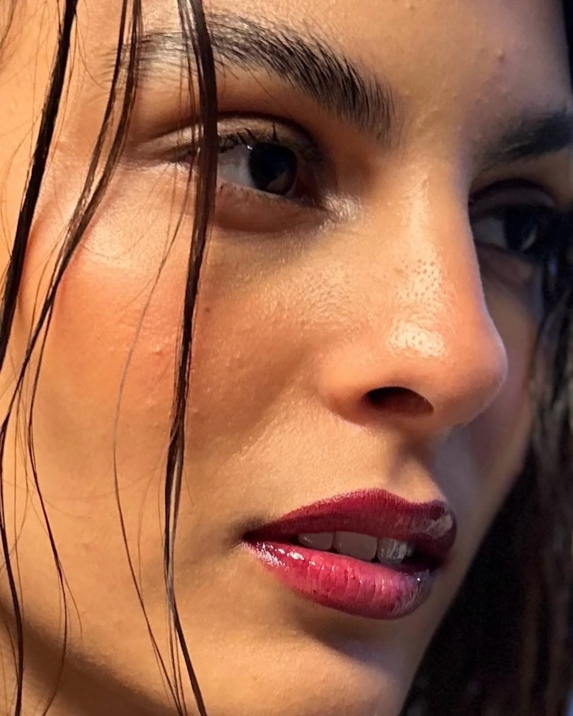 Makeup on @gioiiiiiia π
Using @nablacosmetics @got2b @maccosmetics @maccosmeticsitalia