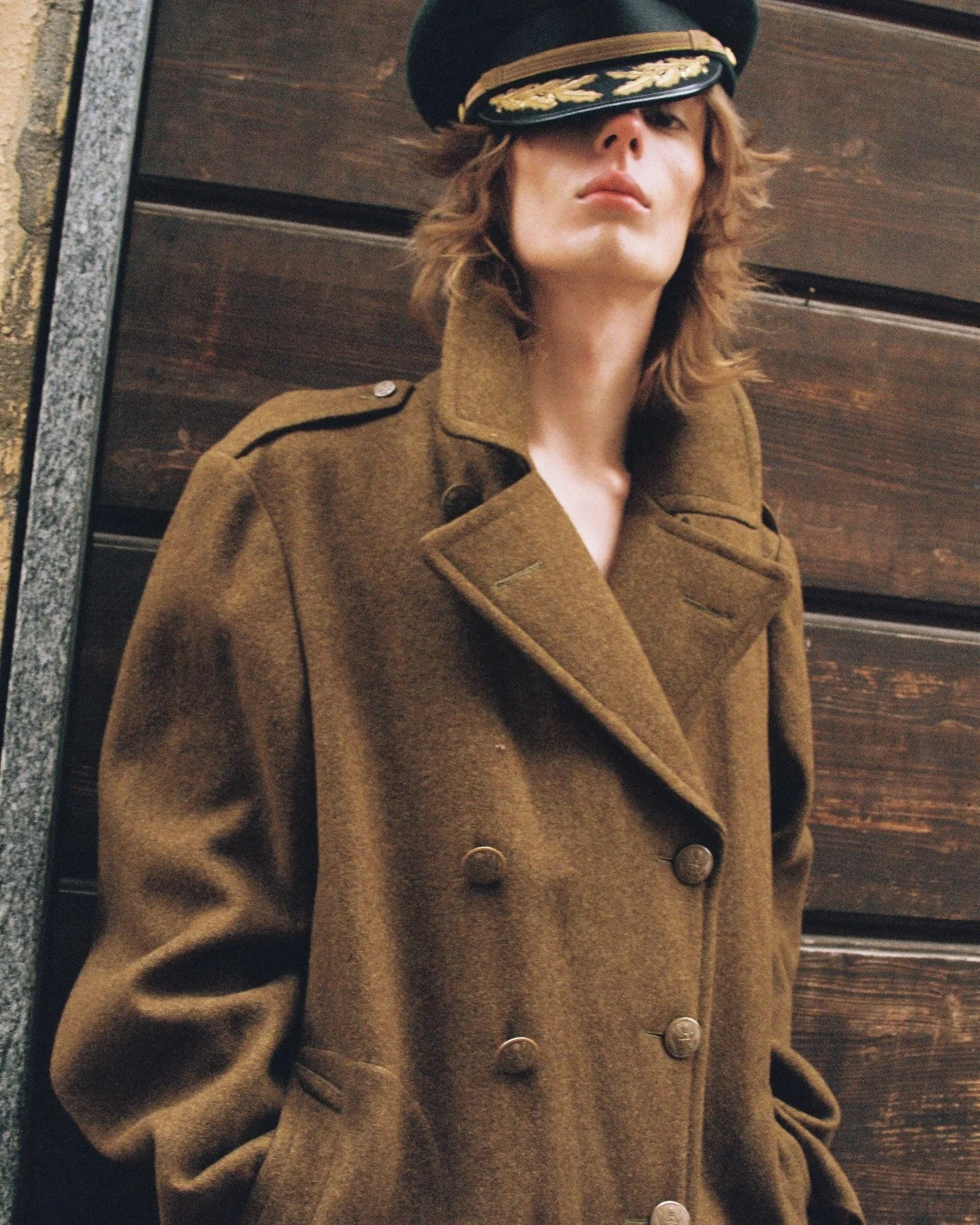 My grooming and hair on @oakotter1010 e @_arket_ Stylist @brenovasquez
Ph @lentoviolento__
#makeup #grooming #uniforms #fashionphotography