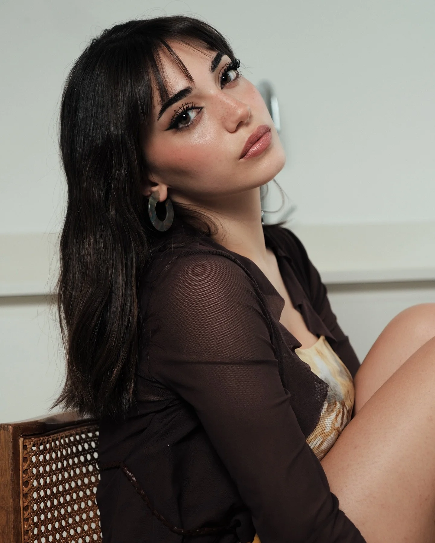 My makeup on beautiful @martinaseddaa πβ¨πΉ
Stylist @gabriele_berretti 
Hair @_maiuolo__ 
Ph @shotbymarco.jpeg 
#makeup #makeupartist #photo #fashion #fashionmakeup #milano