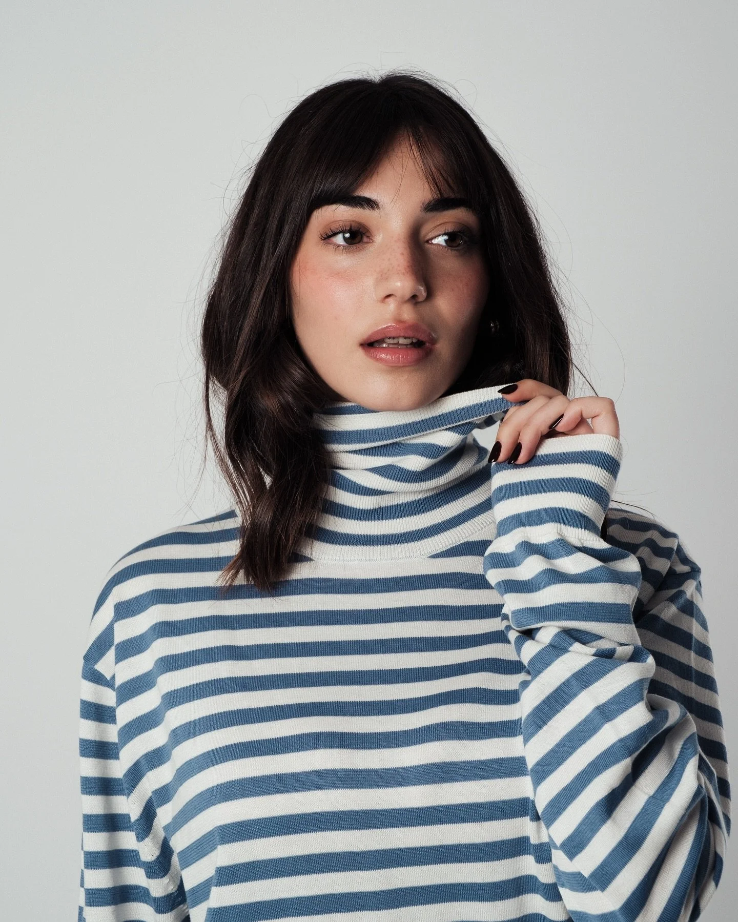 Martina π
@martinaseddaa 
Ph @shotbymarco.jpeg 
Stylist @gabriele_berretti 
Hair @_maiuolo__ 
Using @nablacosmetics @maccosmetics 
#makeup #makeupartist #fashion #fashionmakeup #photoshoot #milano