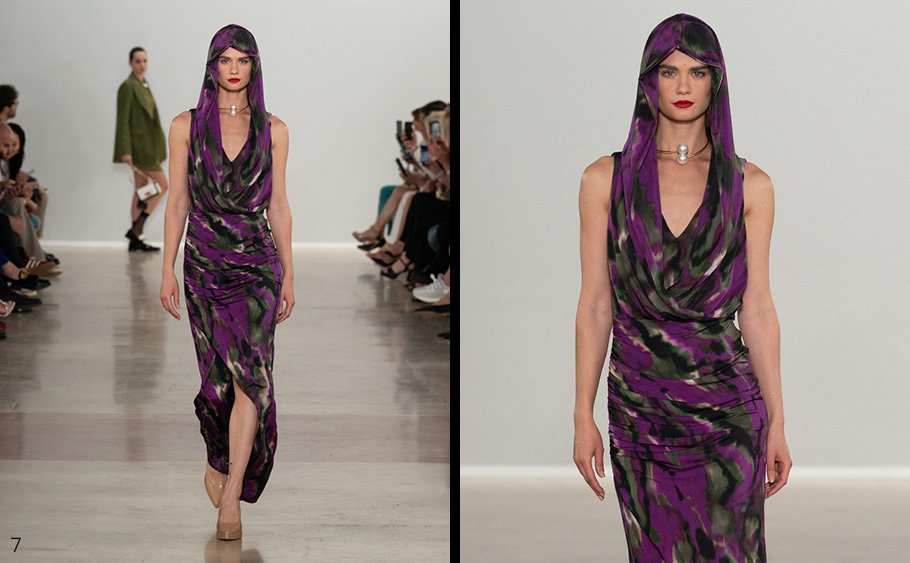 rinascimento - fashion show fw 2024/25