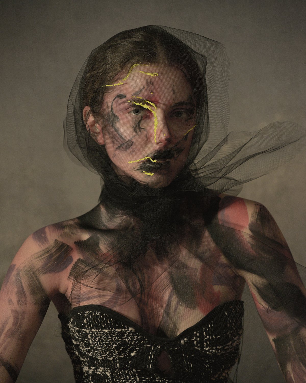 butterfly effect - personal project