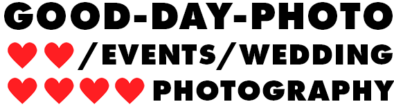 gooddayphoto.com // analoge Hochzeitsfotografie
