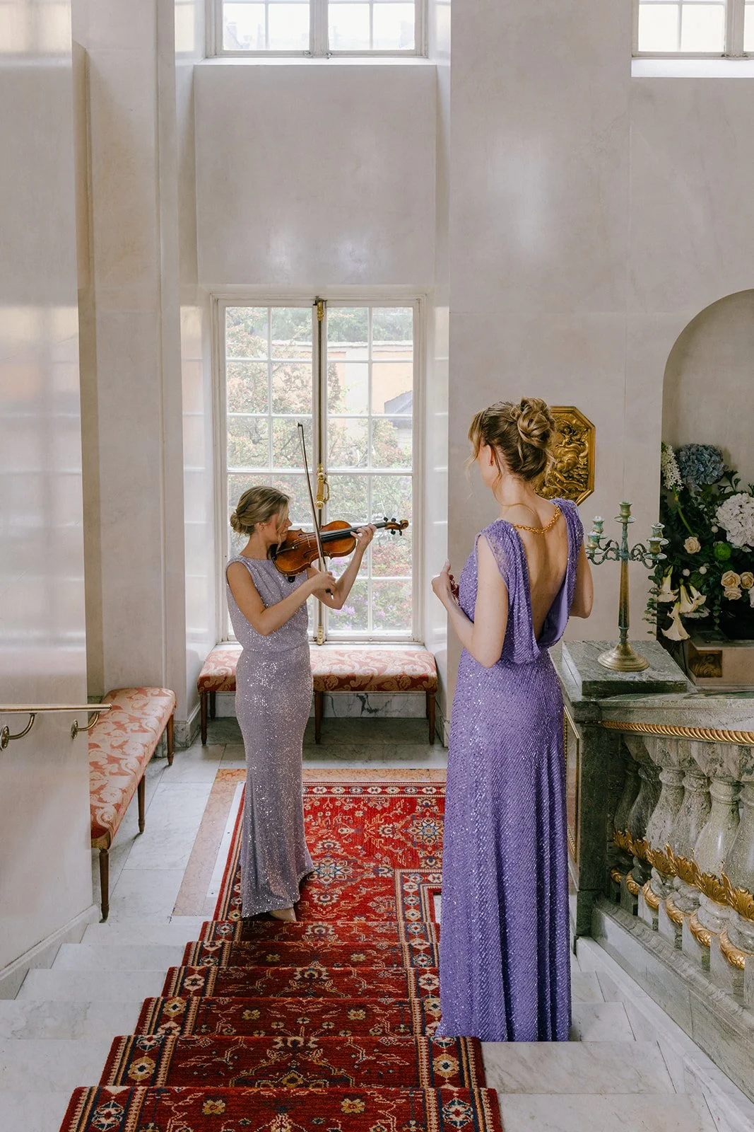 Vilken dresscode ska vi välja till vårt bröllop?