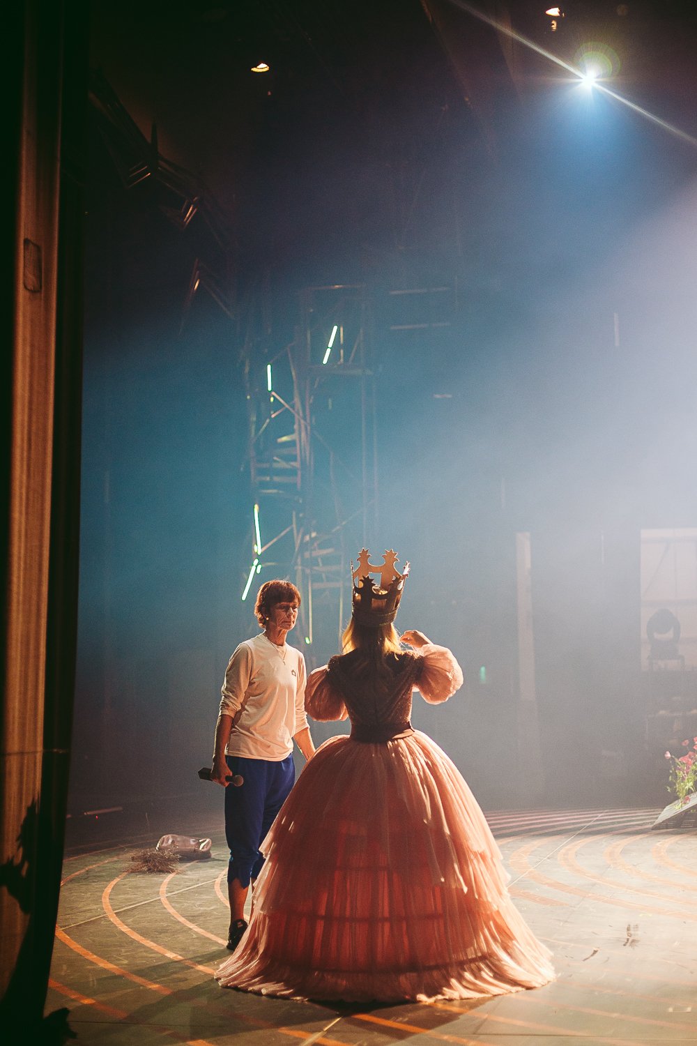 Verksamhetsfoto Wicked Göteborgsoperan