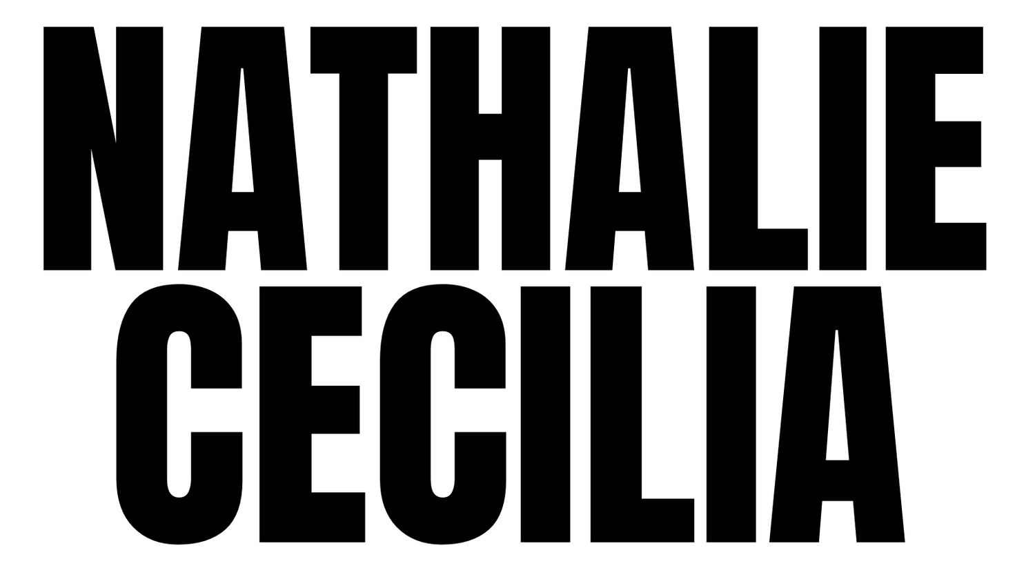 IAM NATHALIE CECILIA