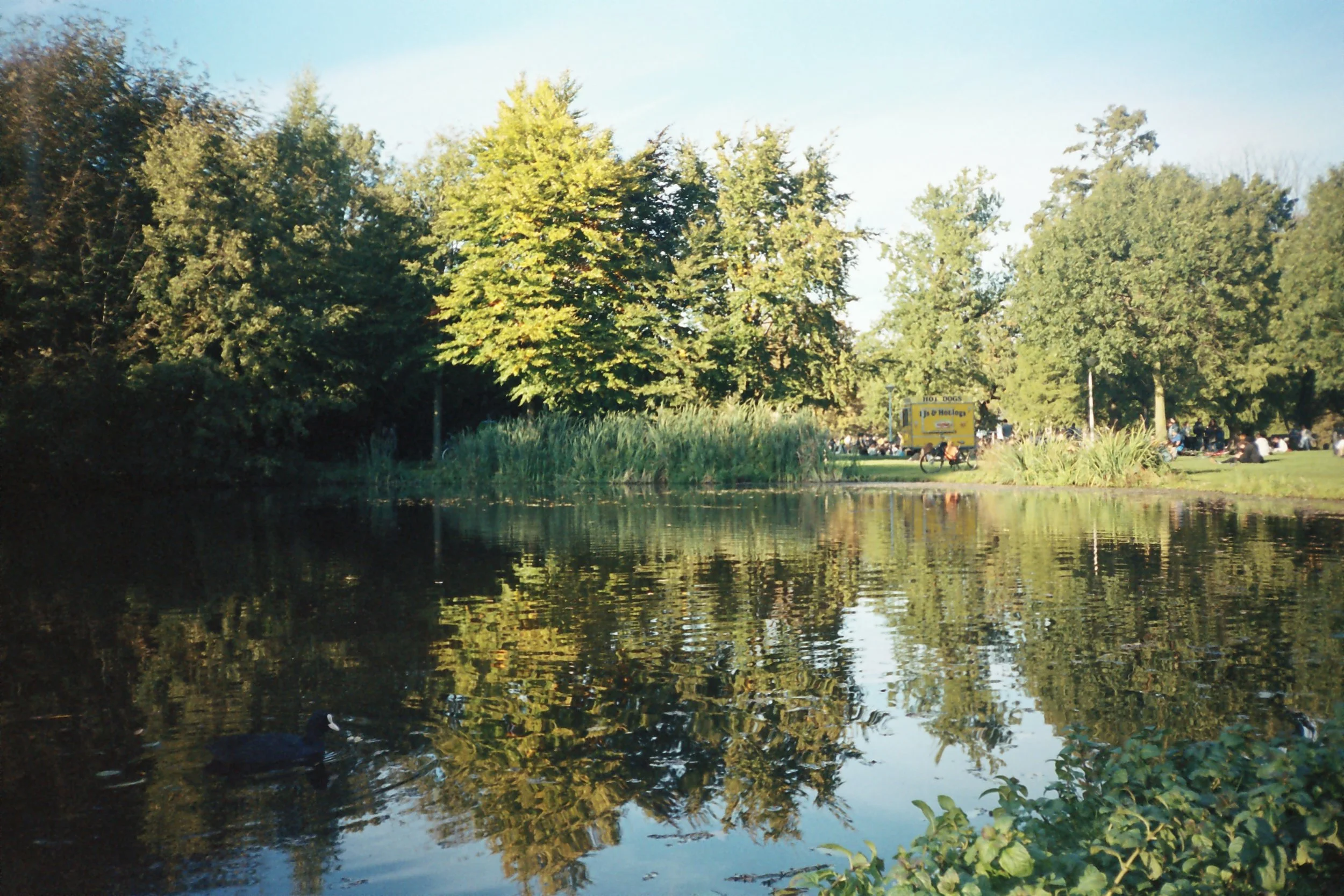 Amsterdam, Netherlands