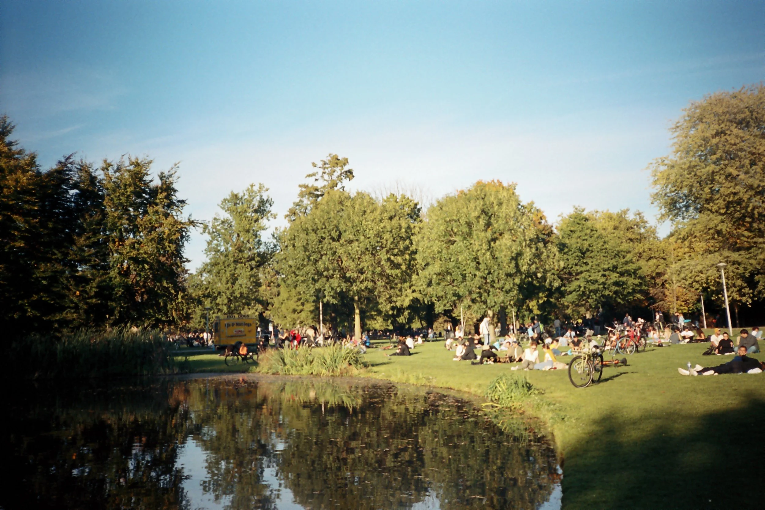 Amsterdam, Netherlands