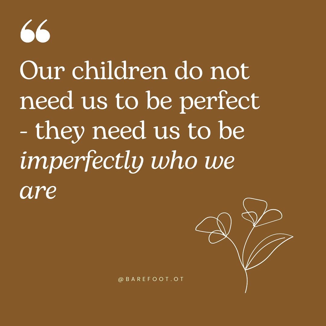 I was listening to a popular podcast the other day, and they did a segment on parenting and co-regulation. Anyone who listened will know exactly who this is about. 

I was left feeling incredibly disappointed about this discussion and the message it 