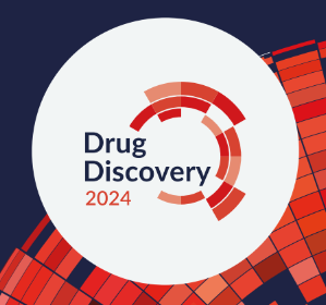 Professor Miles Witham delivers talk at the Drug Discovery 2024 conference
