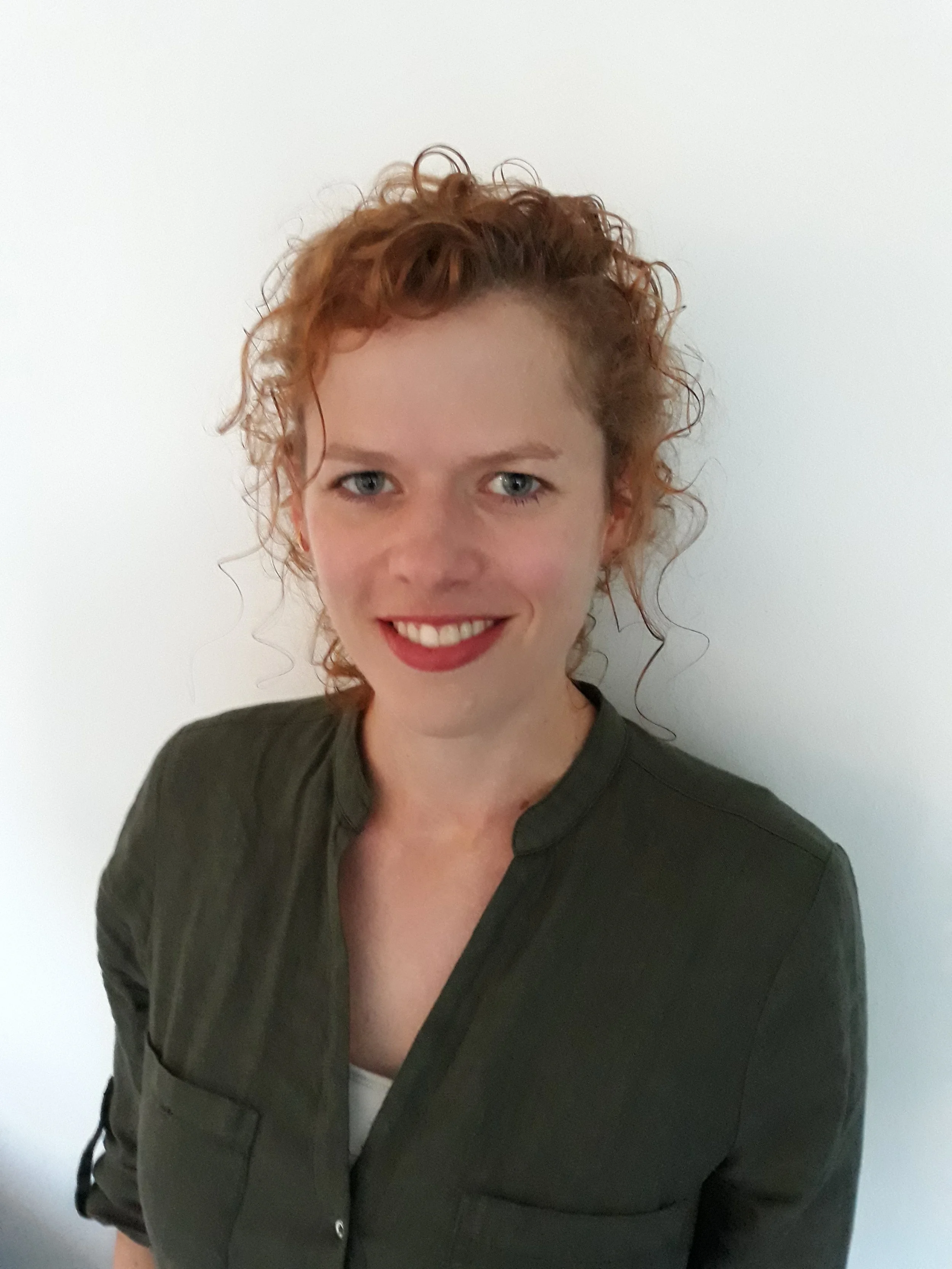 AGE Research Group hosts seminar by Dr Lizeth Sloot