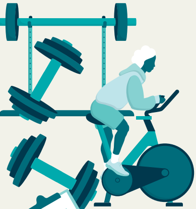 Major review on Sarcopenia published in Nature Reviews Disease Primers