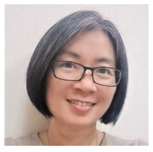 AGE Group Lunchtime Seminar Series – Dr Vina Tan