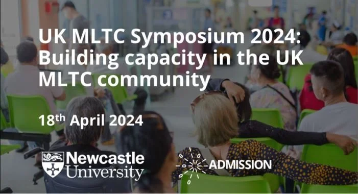 UK MLTC Symposium 2024