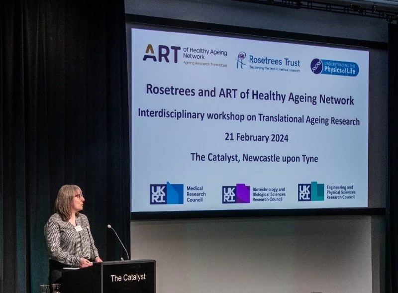 Bringing together physical and clinical scientists for translational research