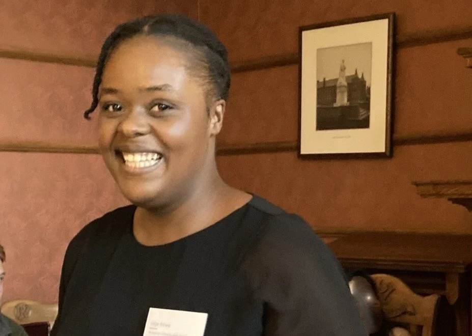 AGE Research Taster Week for visiting junior doctor