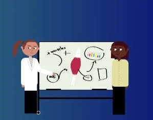 Why research is trying to MUSCLE IN on ageing