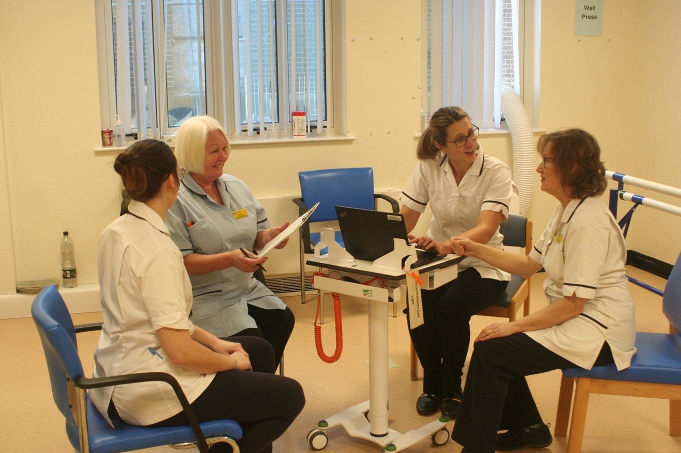 Webinar shares results from BEPOP wave 2