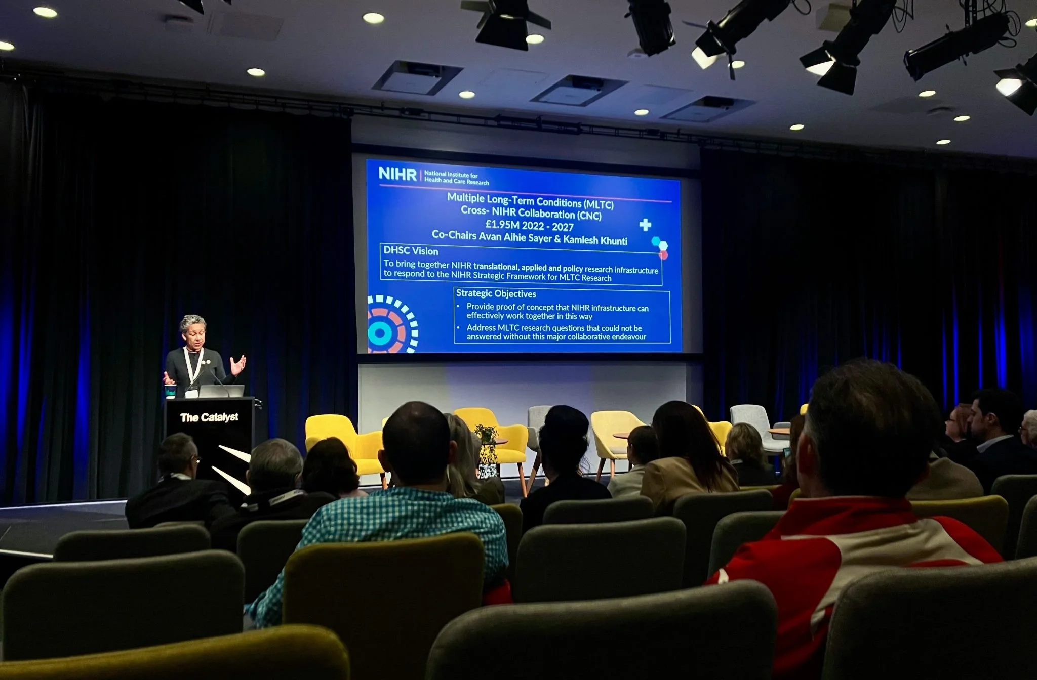 Highlighting the Power of Collaboration in MLTC Research&nbsp;