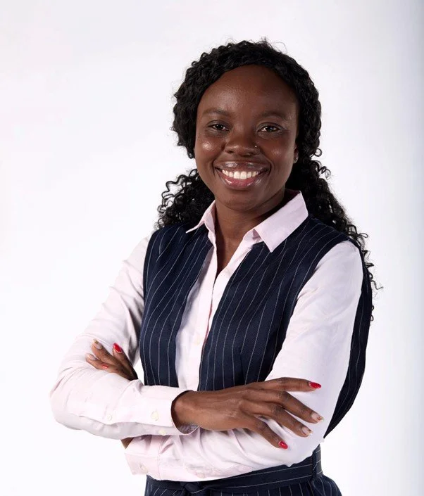 Dr Sophia Amenyah visits AGE Research Group