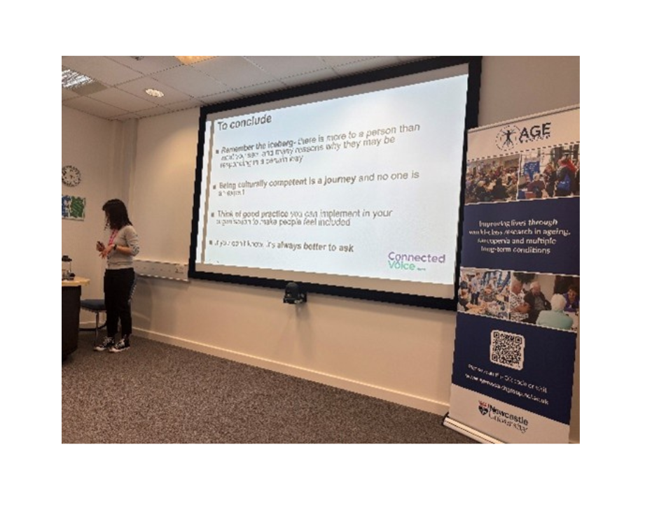 Strengthening our Cultural Competency skills to Support Inclusive Research