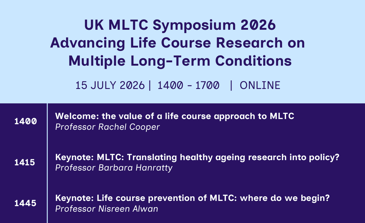UK MLTC Symposium 2026
