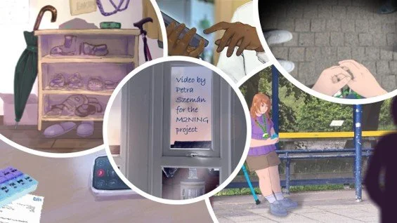 Highlighting the unseen realities of living with multiple long-term conditions