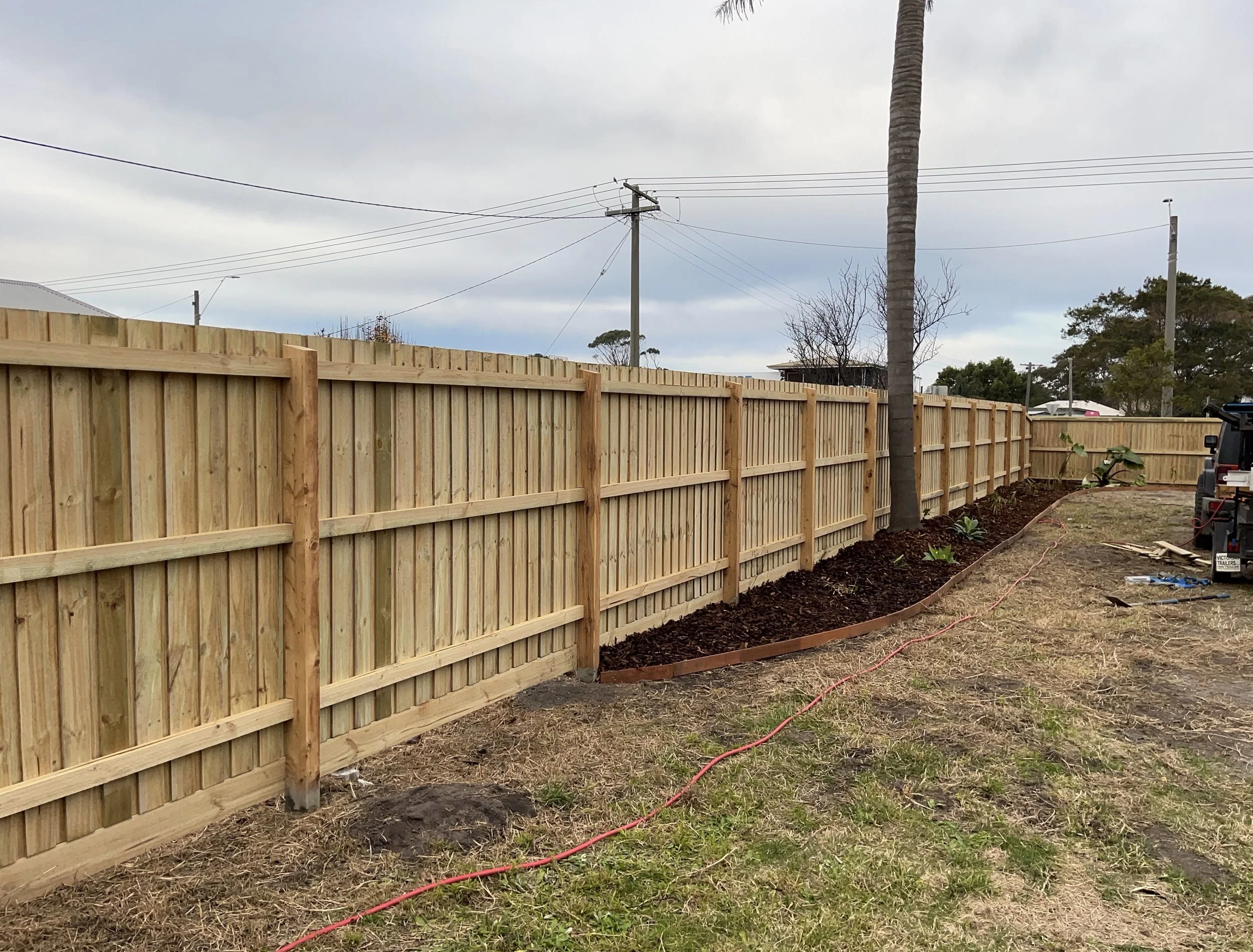 Fence