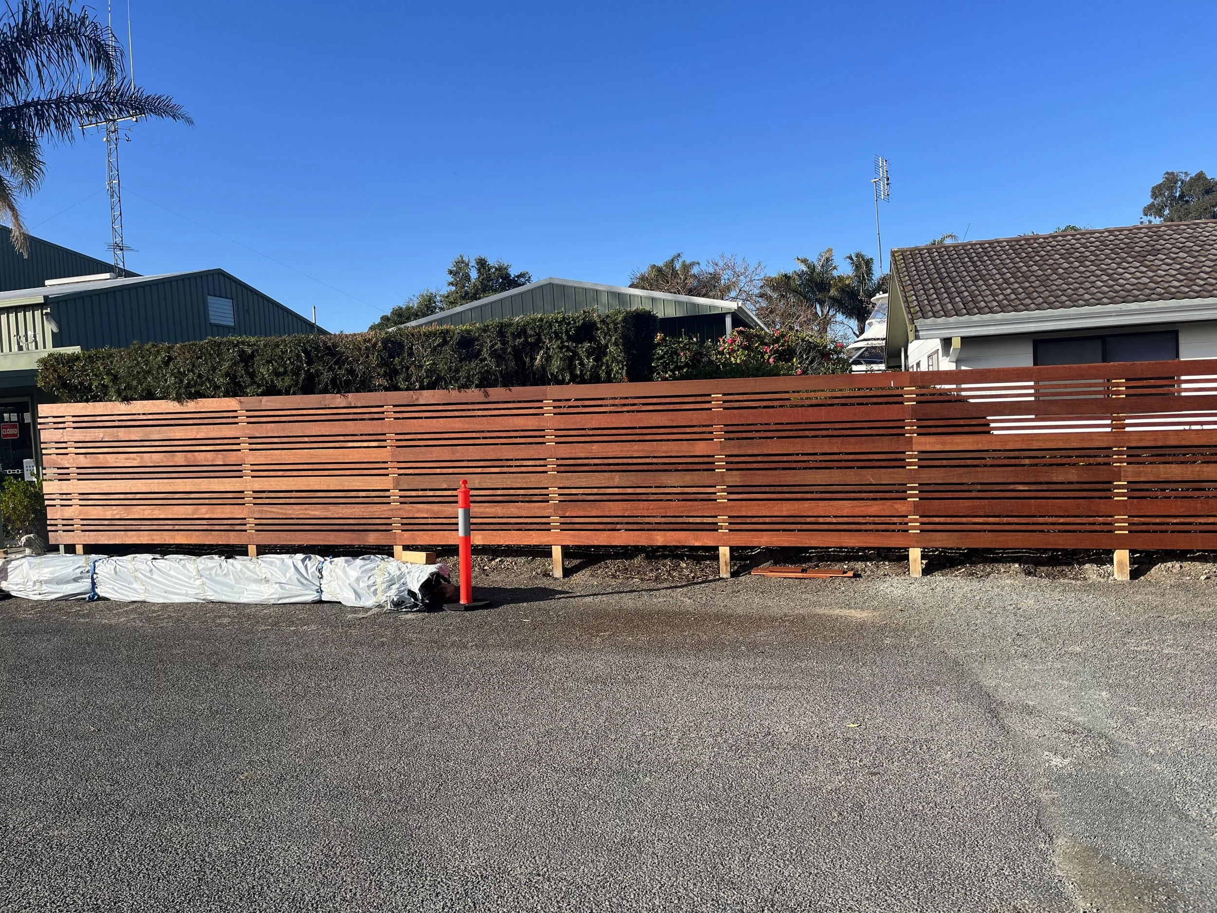Fence