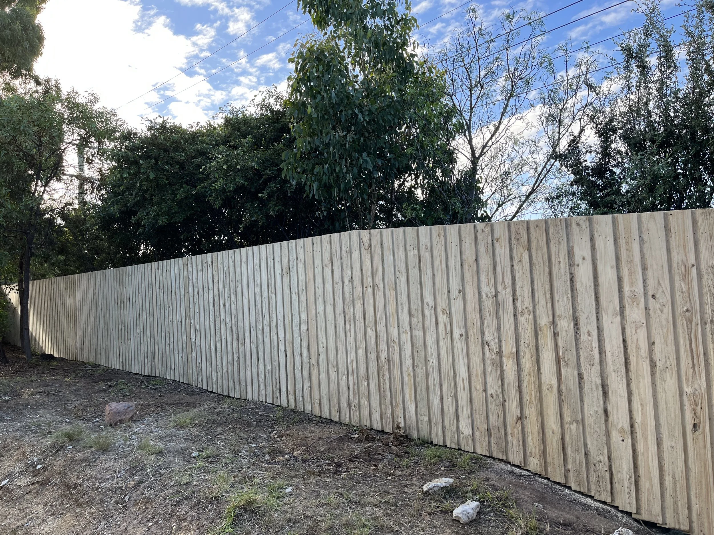 Fence